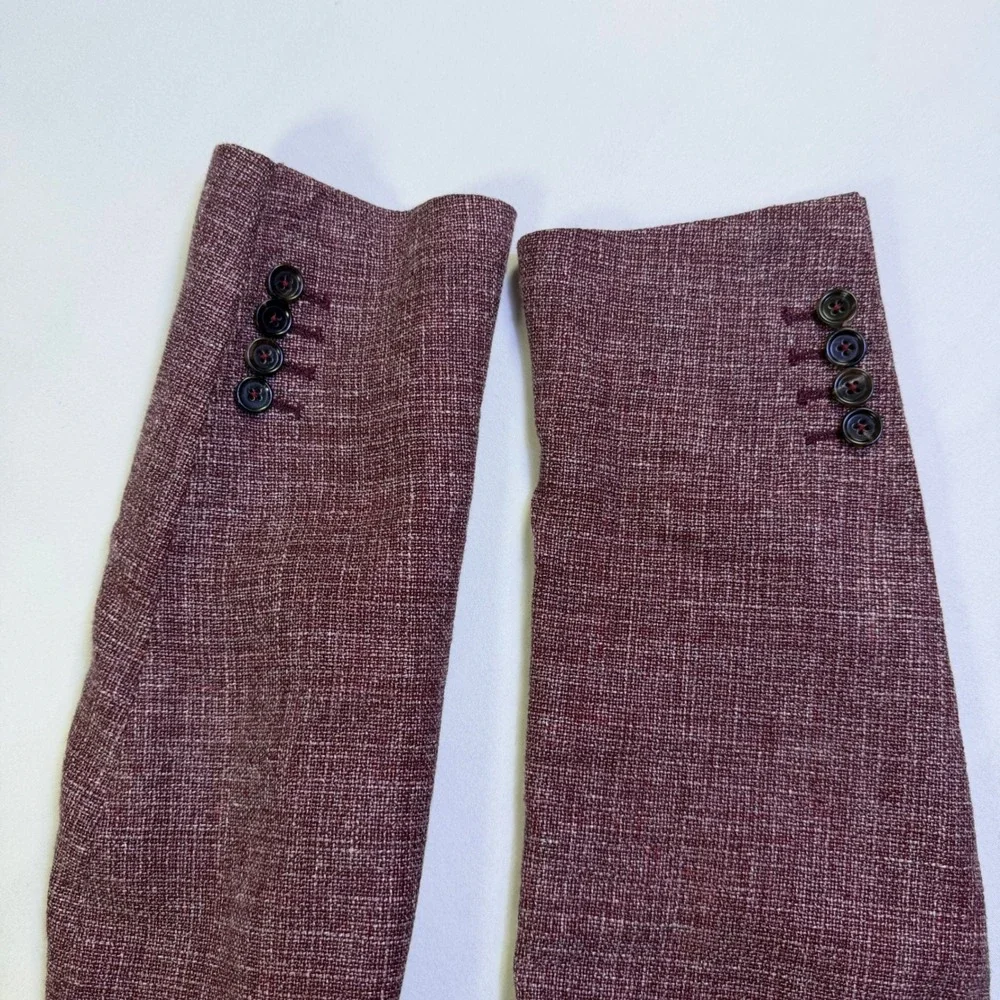 Scabal custom mens